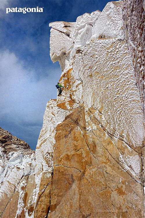 限定パタゴニアヴィンテージポスター掲載しました!!