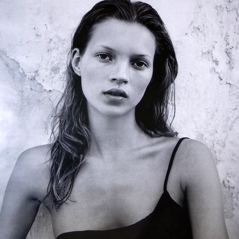 Kate Moss（ケイトモス）カルバンクライン（ケイトモス） ポスター販売