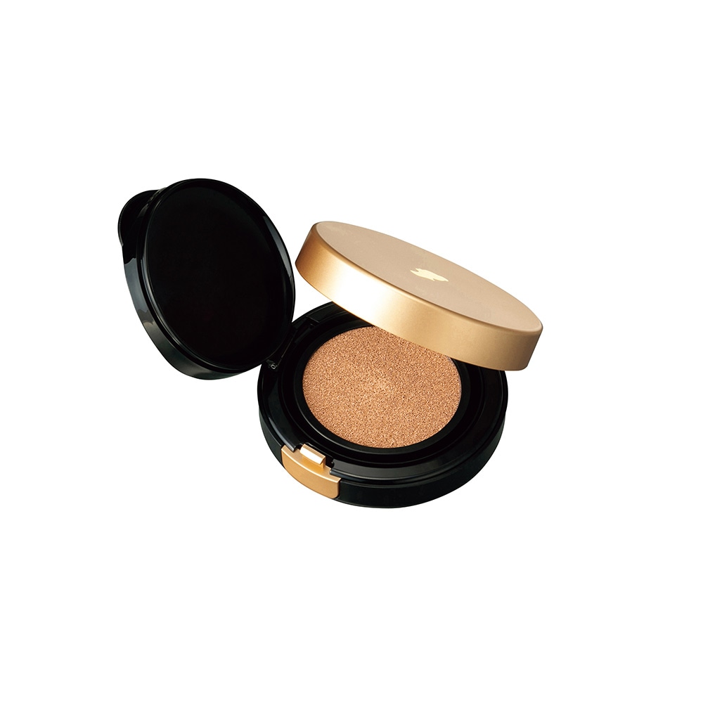 エクセレント デイクッション ファンデーション32(ナチュラルオークル