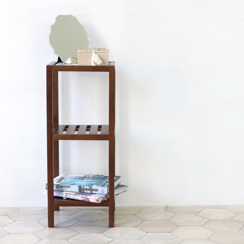 シンプル ウッドラック｜B-COMPANY公式オンラインショップ