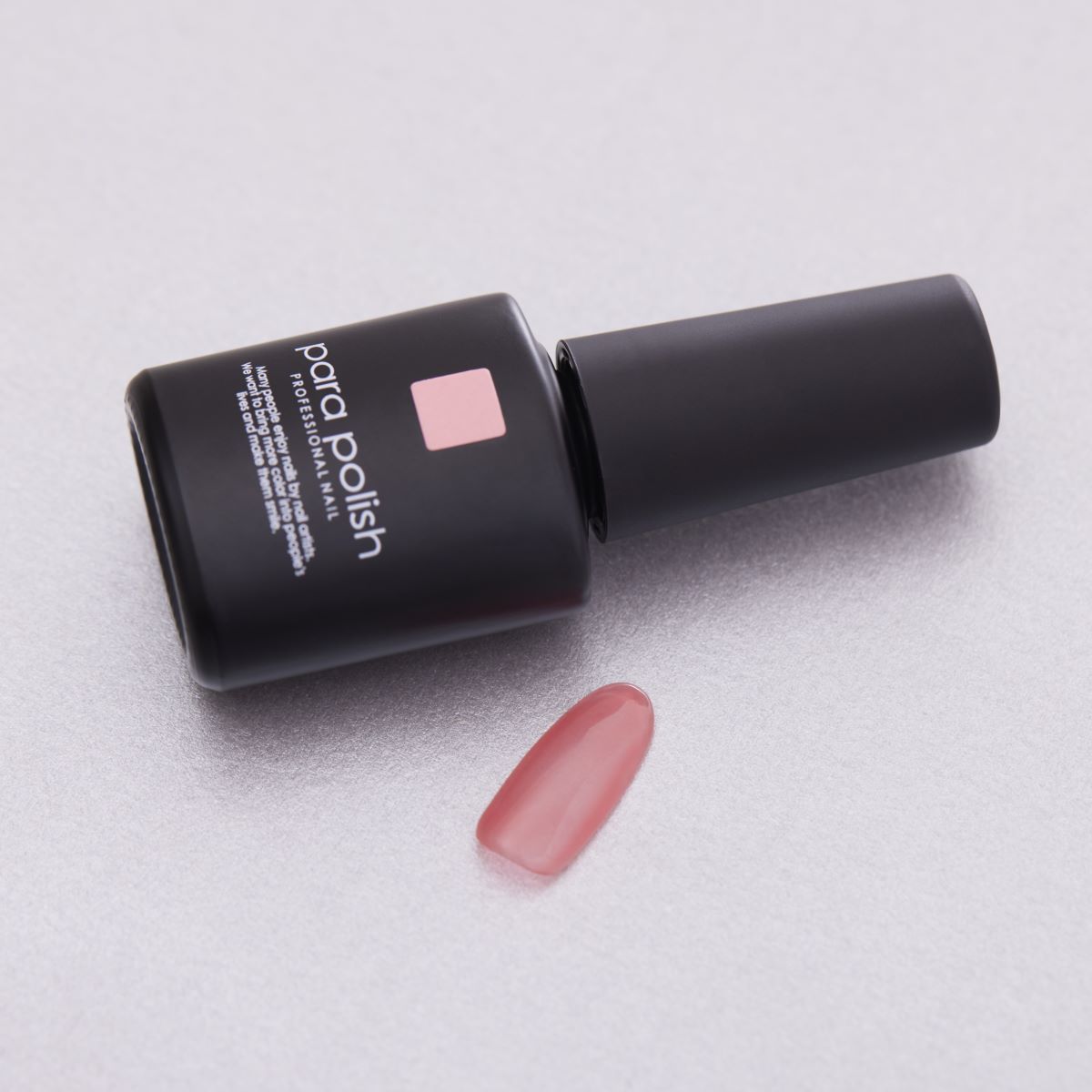 F072 ソフトピーチ【7g】 パラポリッシュ カラージェル | その他,パラ