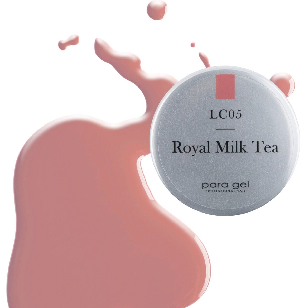 LC05 ロイヤルミルクティー 25g | すべての商品 | | para gel
