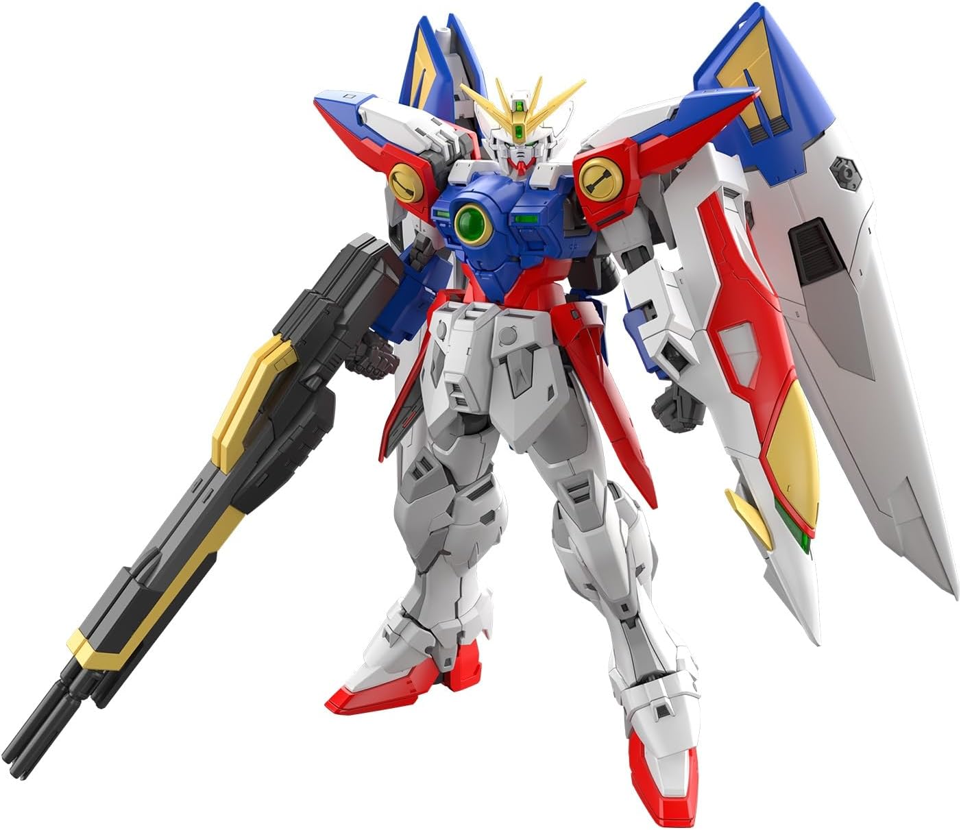 2025年9月発売 予約商品】【送料無料対象外】1/144 RG ウイング