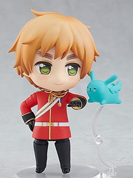 ねんどろいど イギリス 「ヘタリア World☆Stars」 |ジャンルで探す