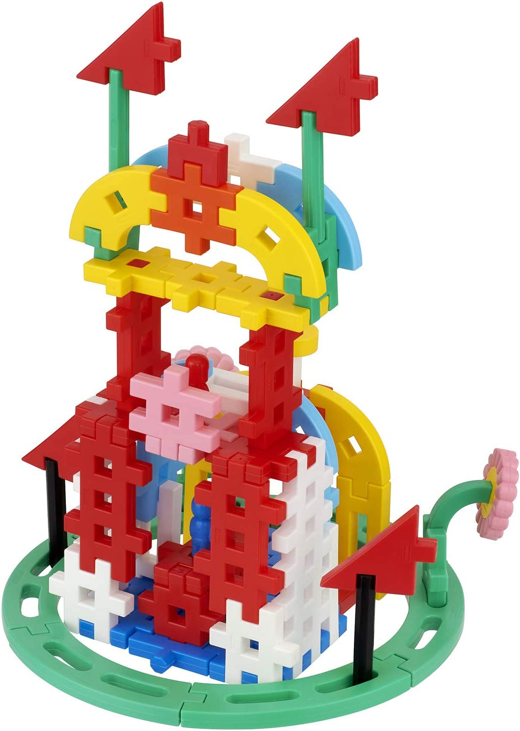 Gakkenニューブロック わくわくバラエティ130BOX |ジャンルで探す