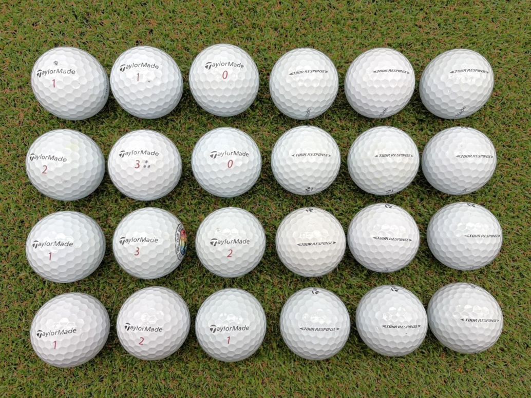 テーラーメイド | ばりよかロストボールSHOP