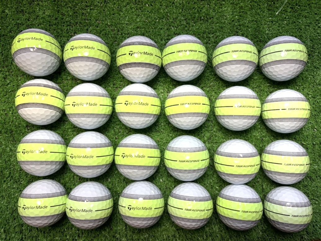 テーラーメイド | ばりよかロストボールSHOP