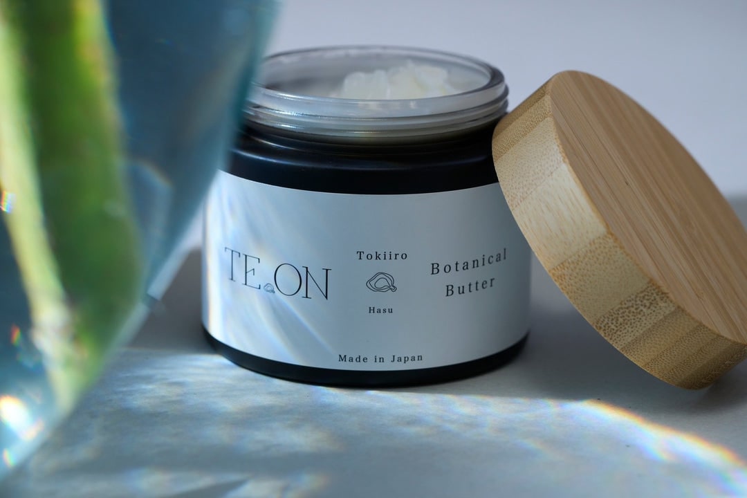 BELEZA e VIDA BEAUTY STORE | テオン ボタニカルバター 185g | すべて