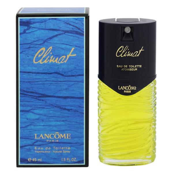 ランコム クリマ EDT・SP 45ml LANCOME CLIMAT EAU DE TOILETTE SPRAY