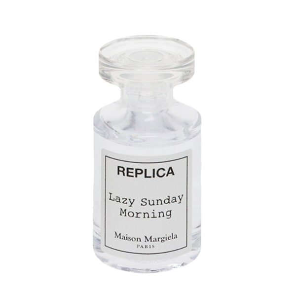 メゾン マルジェラ レプリカ レイジー サンデー モーニング ミニ香水