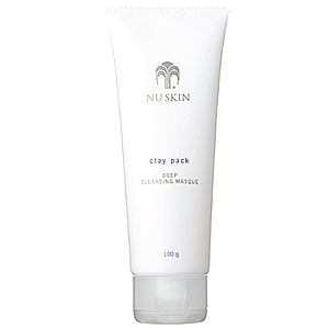 販売終了製品】ニュースキン クレイ パック 通販 | ニュースキン激安