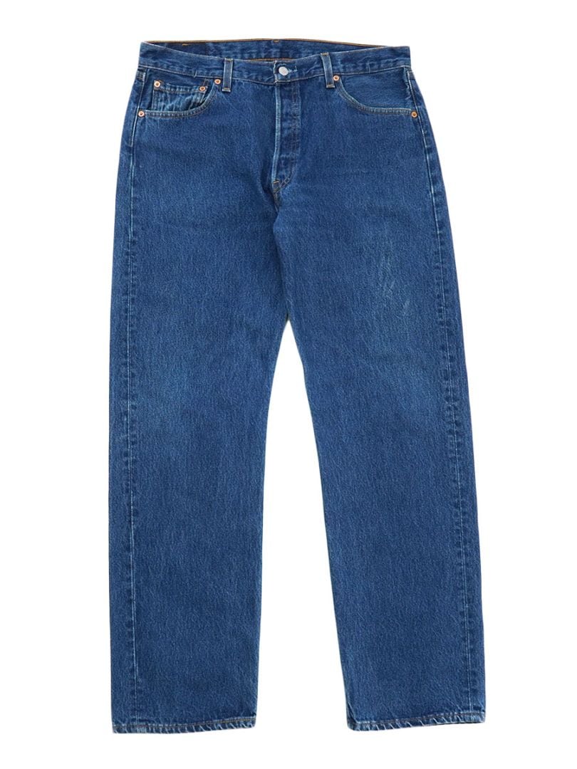 90's Levi's 501 デニムパンツ 良雰囲気 表記(36x32) USA製 | すべての