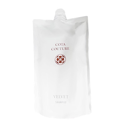 コタ コタクチュール トリートメント ベルベット (詰替 レフィル/550g
