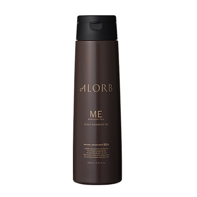 タマリス アローブ 薬用スキャルプ シャンプー ME 250ml | サロン専売