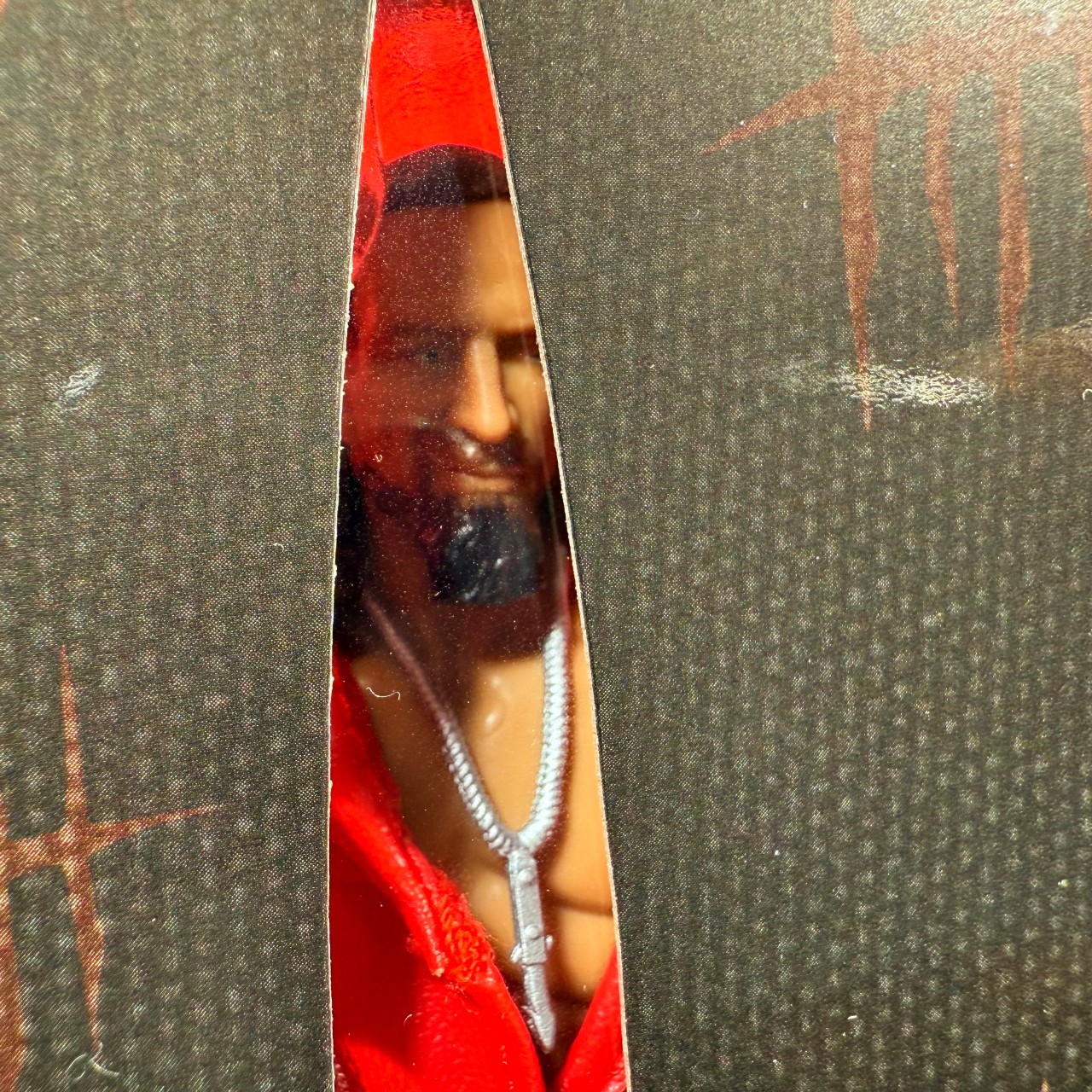 スイッチブレード ジェイ・ホワイト AEW フィギュア | AEW | ビッグ