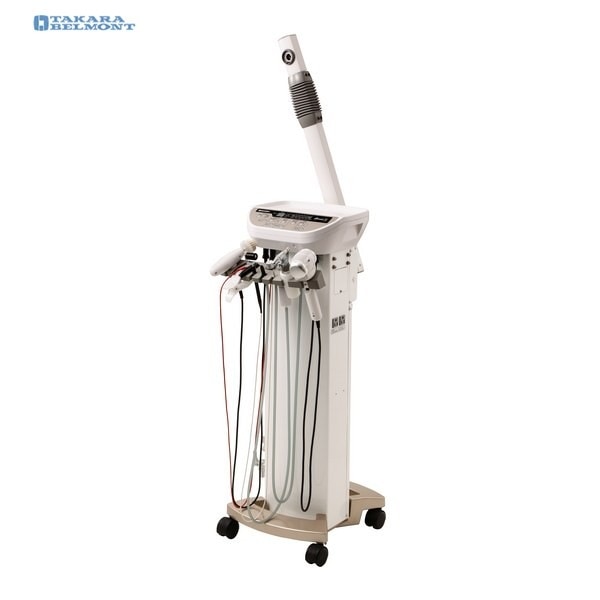 エトロワヴァン(ETROIT XX) スタンダード 美顔スチーマー（複合機