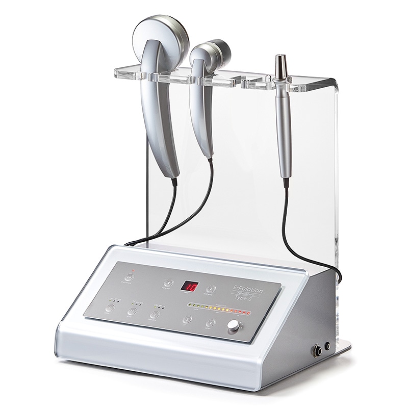 イーポレーション プロフェッショナル タイプS 業務用導入器