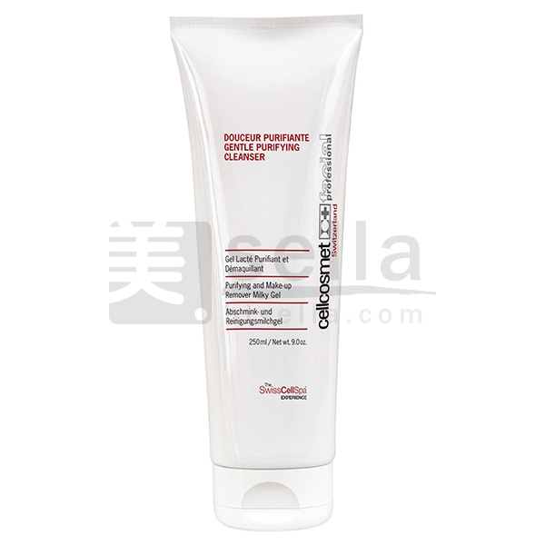 セルコスメ プロ ジェントル ピューリファイング クレンザー 250mL