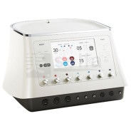 伊藤超短波 リフチューン(LIFTUNE) 超音波 イオン導入美顔器の通販｜美セラ