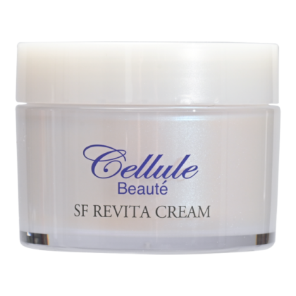 セルールボーテ SF リバイタクリーム 60g 店販用の通販｜美セラ