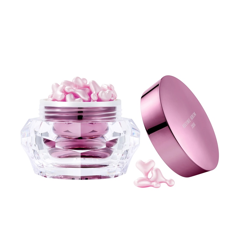 リコアセラム(RECORE SERUM) PC DDS リッチネスカプセル 48粒の通販