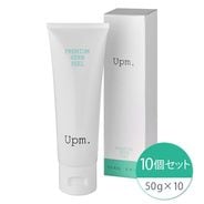 Upm(ユーピーエム) プレミアムハーブピール 50g 店販可の通販｜美セラ