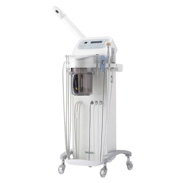 GRATIS301 グラティス301 複合フェイシャルスチーマー TAKIGAWA 滝川の