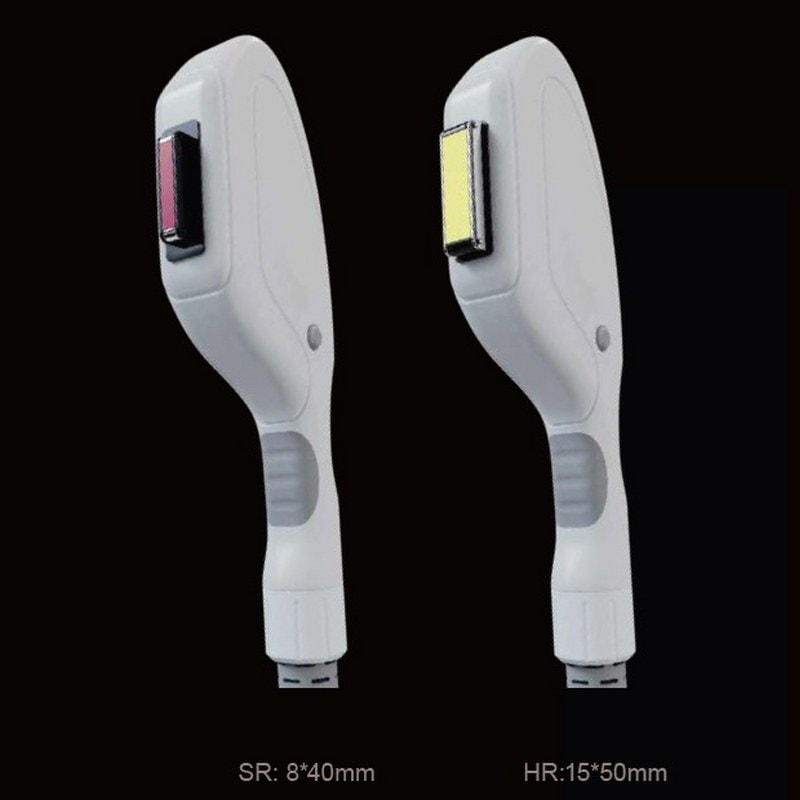 ZENIX 業務用脱毛器 フラッシュスター 卓上 SHR IPLの通販｜美セラ