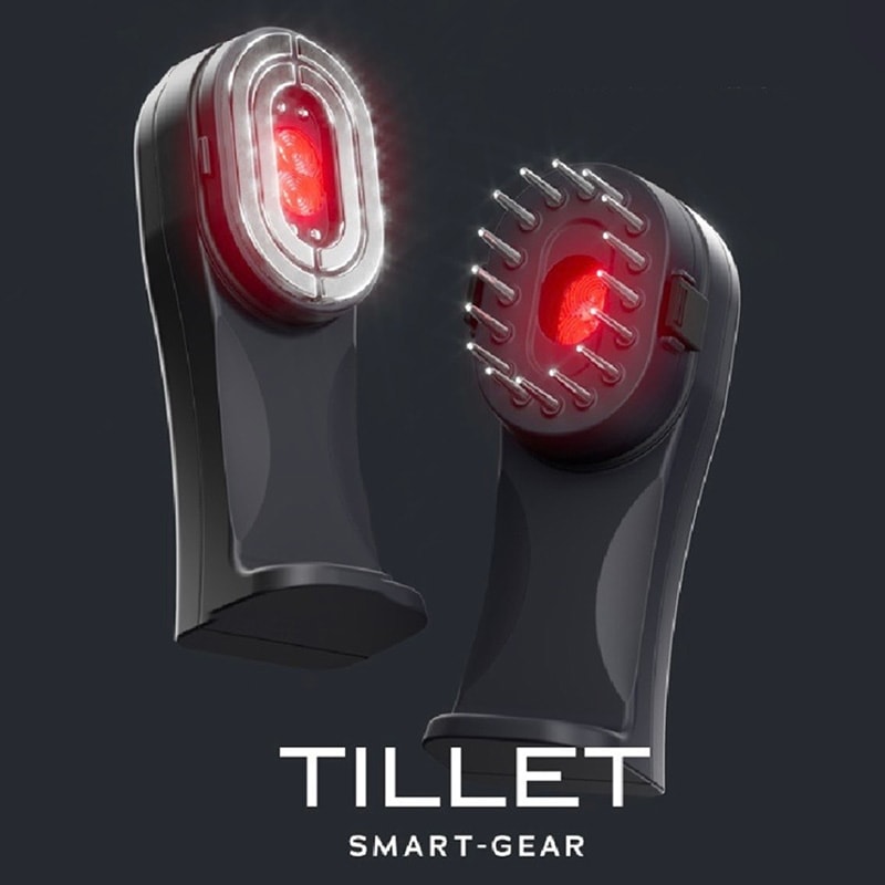 ティレット（TILLET） SMART-GEAR（ティレット スマートギア） マルチ