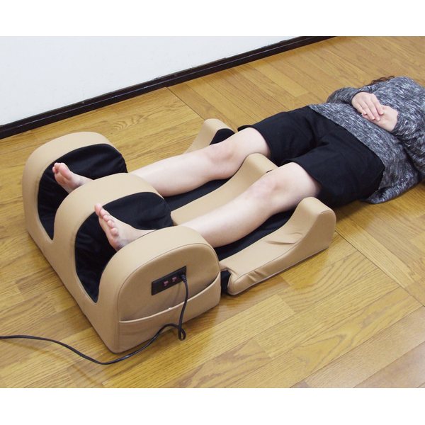 フットマッサージ器 足もみ ヒーター付の通販｜美セラ