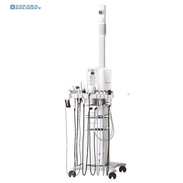 タカラベルモント ノアージュ SLFIP エステスチーマー フェイシャル