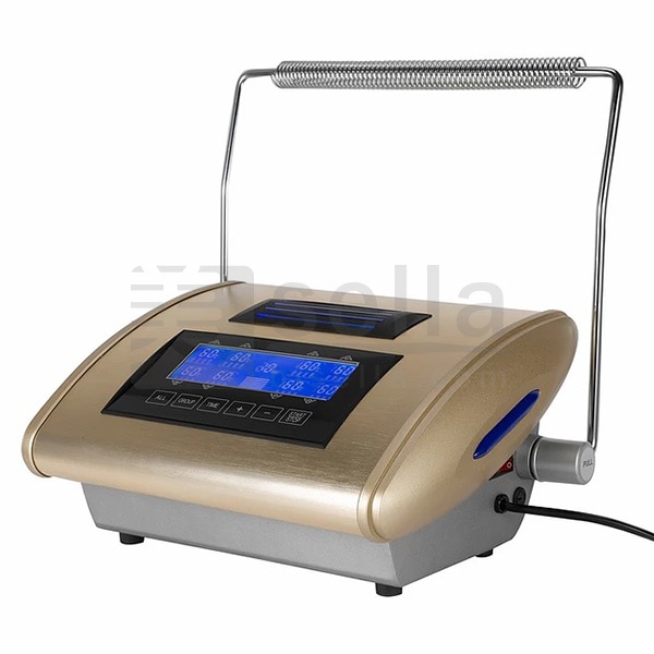 デジタルパーマ機 be Jewelry スターターセットの通販｜美セラ