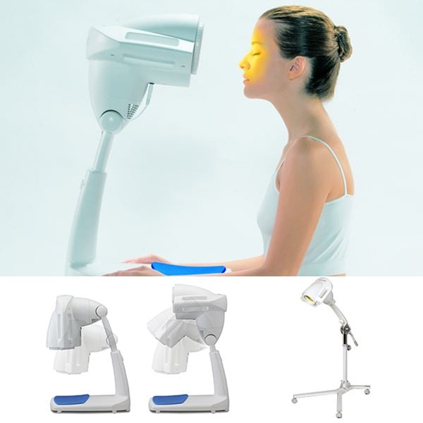 バイオプトロン プロ1 業務用の通販｜美セラ