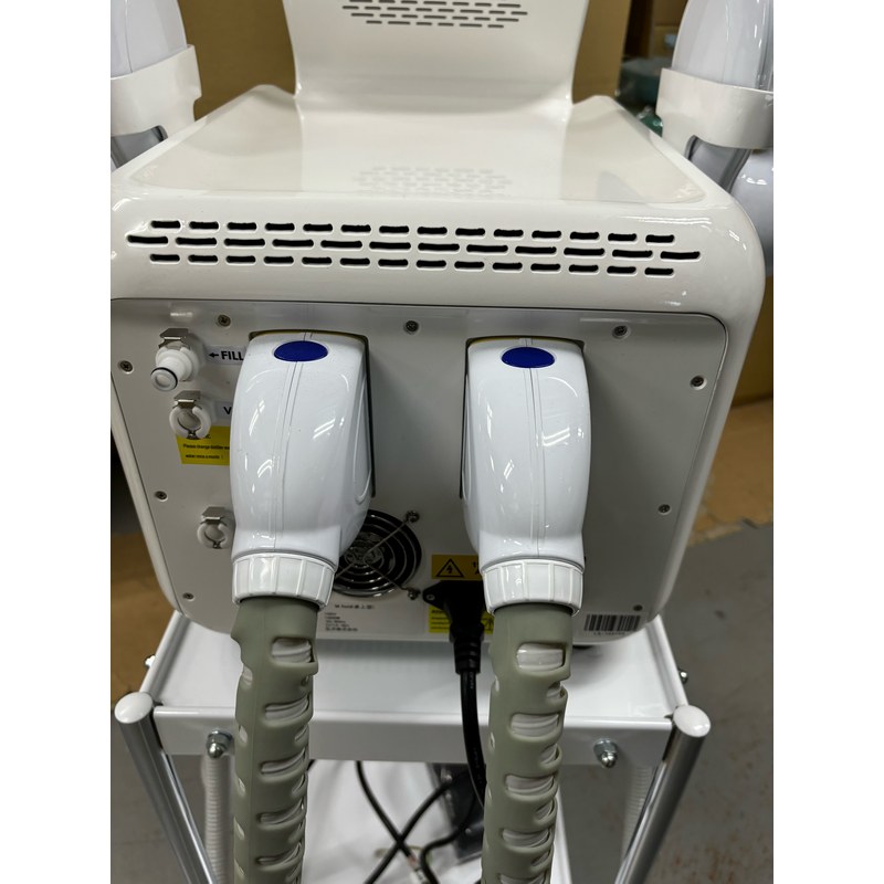 効果抜群】大幅値下げ 痩身マシン ゼロスリム EMS これまでのEMSの常識