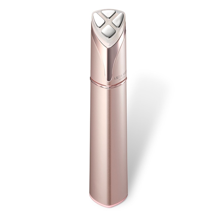 アクシージア メイト フォーアイズ 目元美顔器の通販｜美セラ