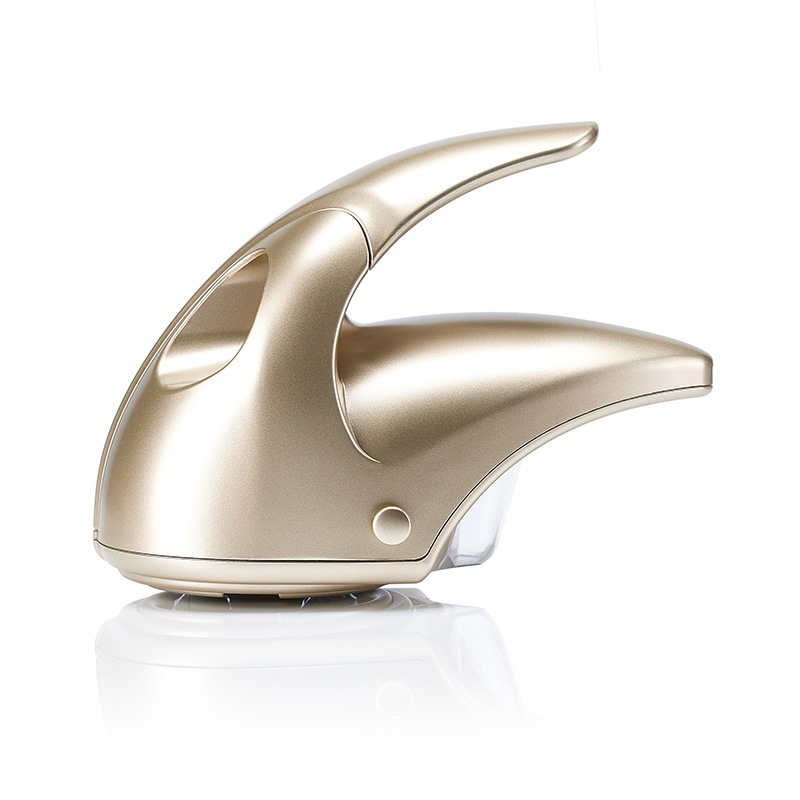 レセルボディ ハンディタイプ式 吸引ローラー＋EMSローラー美容器