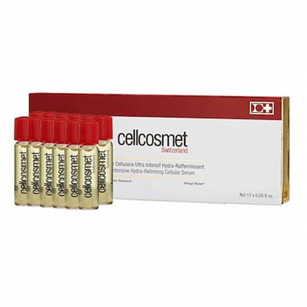 セルコスメ Ultra インテンシブ エラストコラジェン-XT 1.5mL×12本