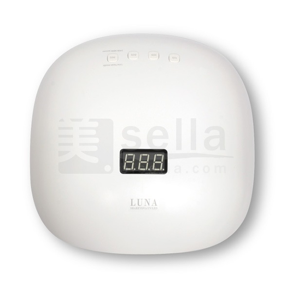 SHAREYDVA ジェルネイルライト UV LED LUNAの通販｜美セラ