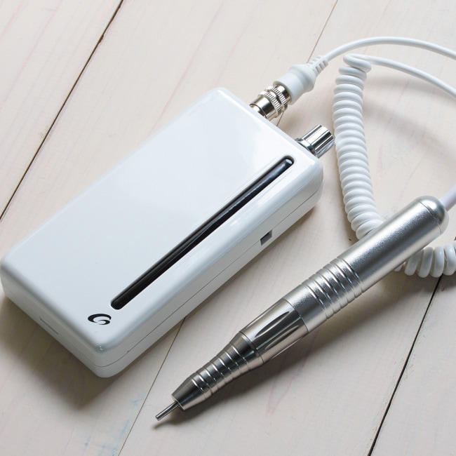 SHAREYDVA 電動ネイルマシン KEVIN 送料無料 プロ用の通販｜美セラ