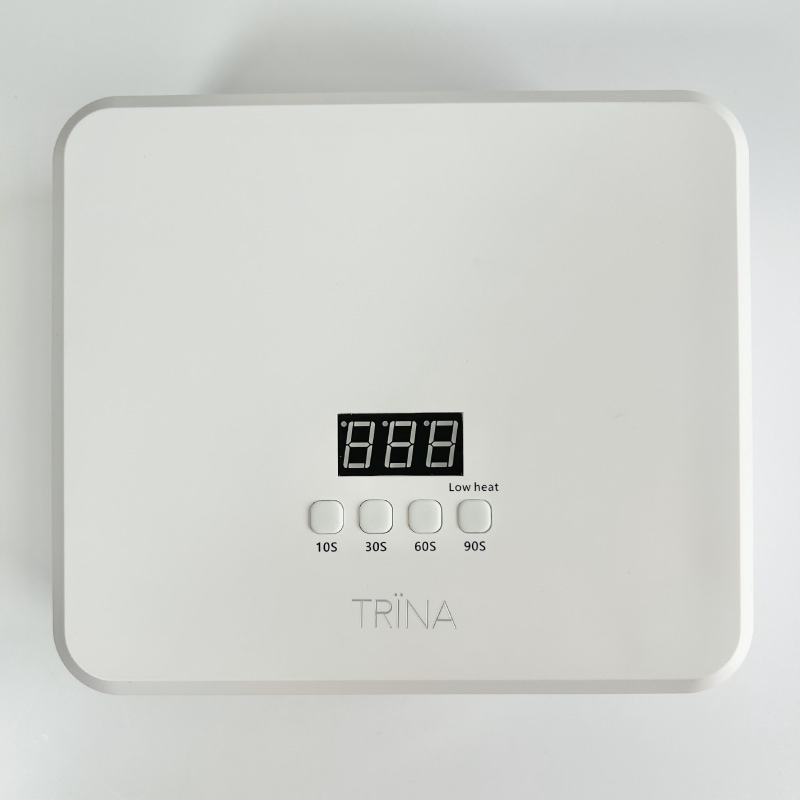 TRINA ハイブリット コードレスライト トランク WT | ライト