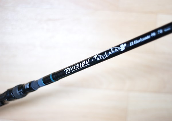 DRT × TULALA / 70remix | ロッド | 【BASS MATE バスメイト】