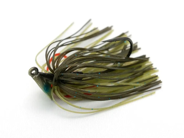 DRT/SUPER SHUTTLE (スーパーシャトル) | ルアー | 【BASS MATE バス