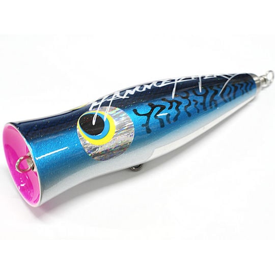 ハンマーヘッド C カップ C-CUP SUS ポッパー ルアー ハンマーヘッド C