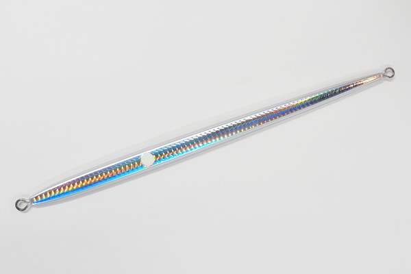 mcワークスガタースライス190g 3本セット MCワークス GUTTER JIG