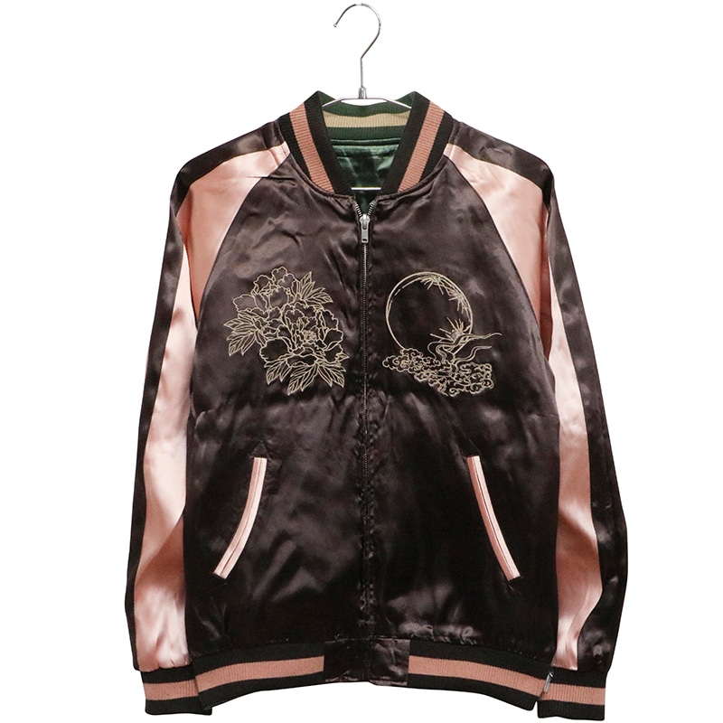 赤西仁 スカジャン 黒バージョン 限定希少 【公式通販】