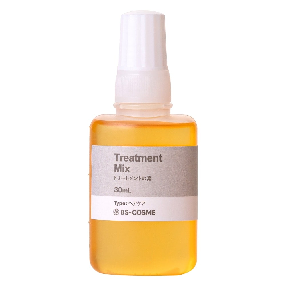 トリートメントの素・30mL 「髪のNMF原料混合液」 | 成分・用途から