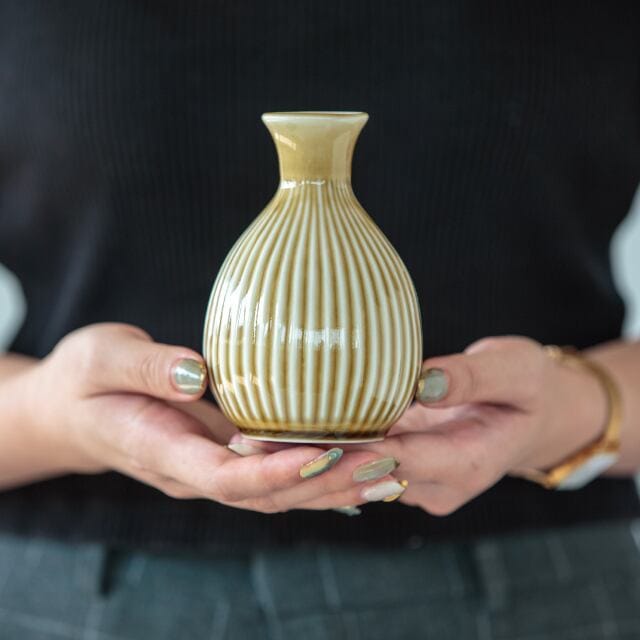 完売】徳利 しのぎ | 食器・カトラリー,酒器・フリーカップ | 雑貨と