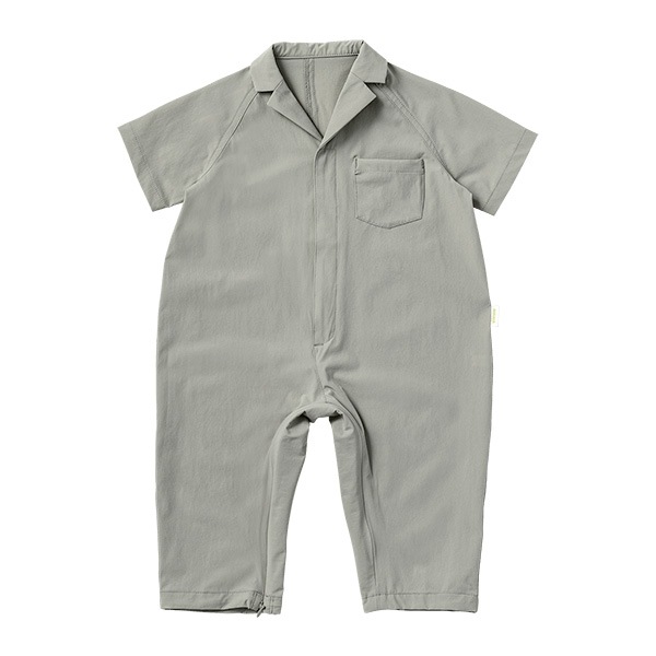 MARLMARL マールマール プレイウェア ストン 80cm / クレイ