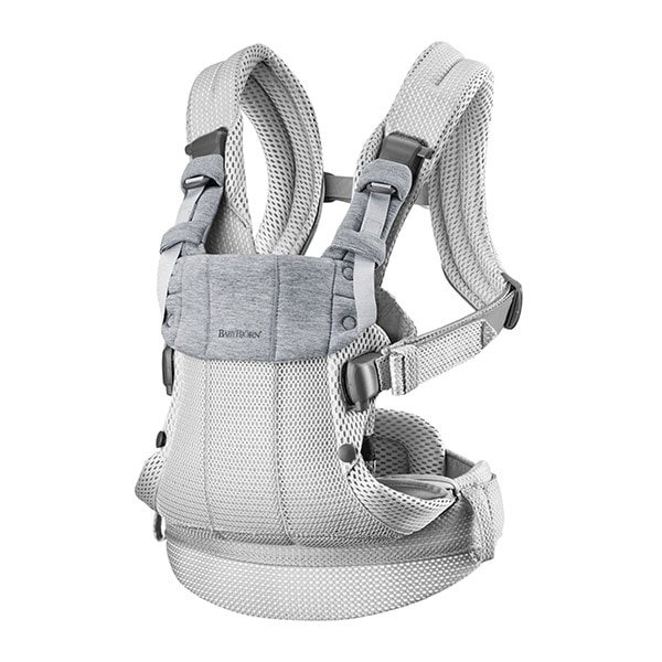 BabyBjorn ベビービョルン ベビーキャリア ハーモニー HARMONY