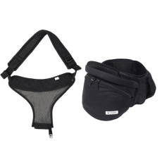 ポルバン POLBAN シングルショルダーセット アドバンス リップストップ